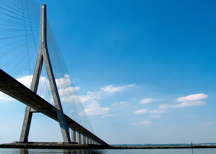 Ibis Styles Centre Historique מלון הונפלר