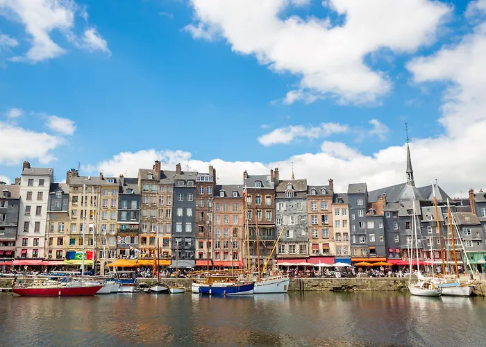 מלון Ibis Styles Centre Historique