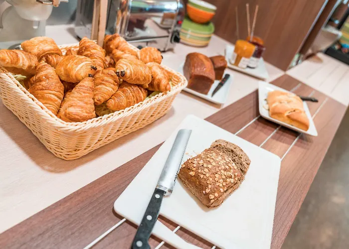 מלון Ibis Styles Centre Historique