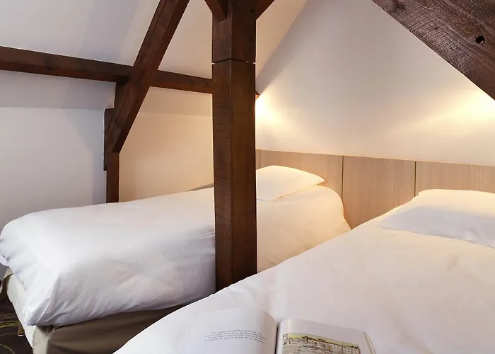 Ibis Styles Centre Historique