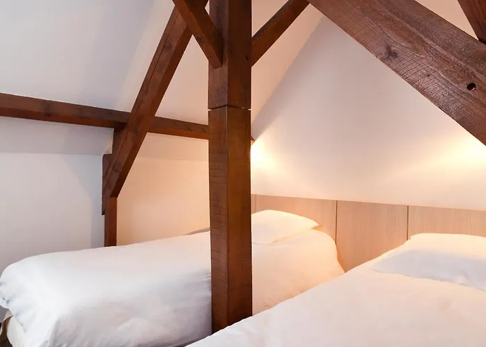 Hotel Ibis Styles Centre Historique