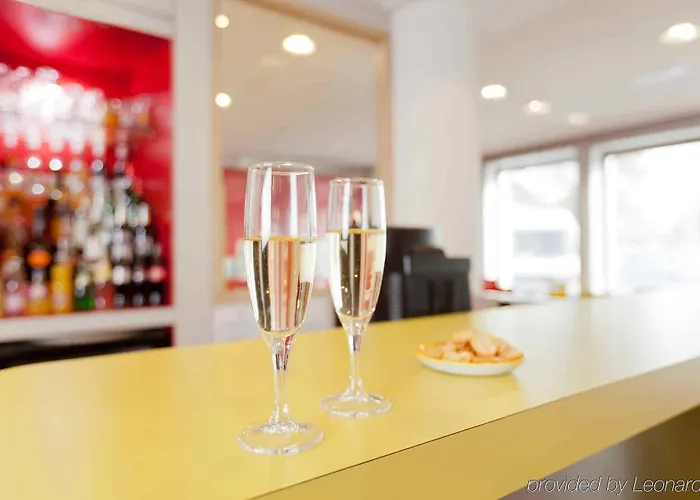 Ibis Styles Centre Historique מלון