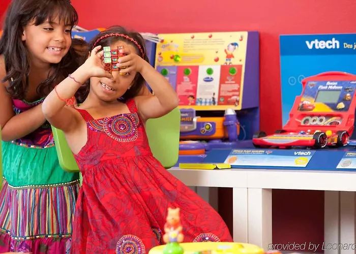 Ibis Styles Centre Historique Hotel