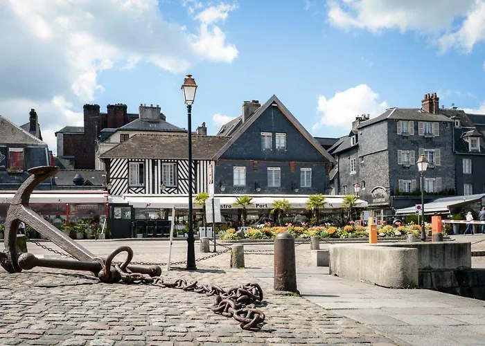 Ibis Styles Centre Historique