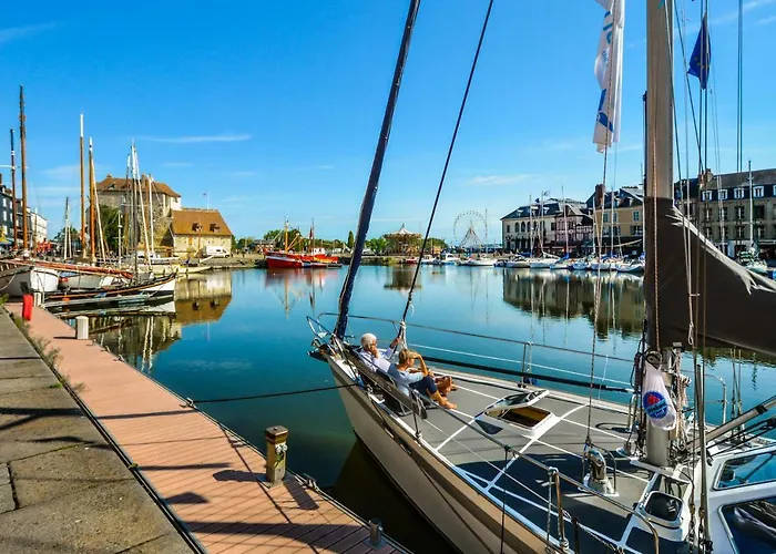 Ibis Styles Centre Historique מלון